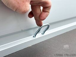 Humbaur HA 752111 KV 205X110X35CM 750KG