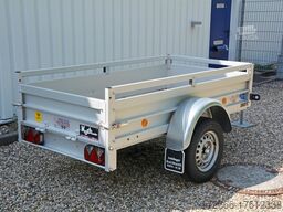 Koch U2 205X105X45CM 750KG