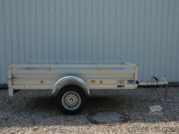 Koch U4 ALUBODEN 250X125X45CM 750KG