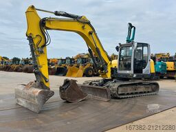 Wacker Neuson ET145