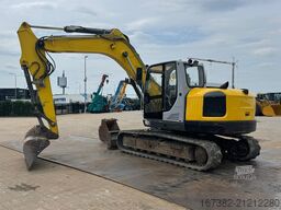 Wacker Neuson ET145