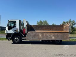 Iveco Trakker 410 6x4 Kipper