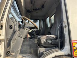 Iveco Trakker 410 6x4 Kipper