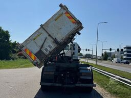 Iveco Trakker 410 6x4 Kipper