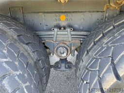 Iveco Trakker 410 6x4 Kipper