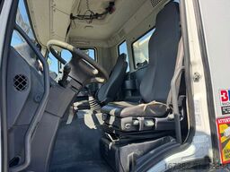 Iveco Trakker 410 6x4 Kipper