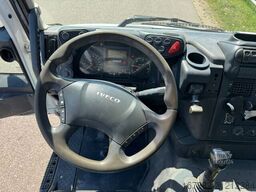 Iveco Trakker 410 6x4 Kipper