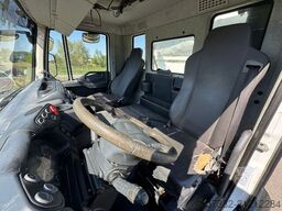 Iveco Trakker 410 6x4 Kipper