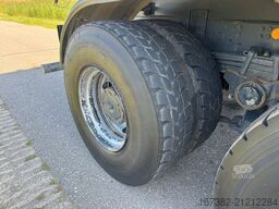 Iveco Trakker 410 6x4 Kipper