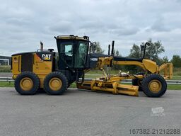 Caterpillar 140M