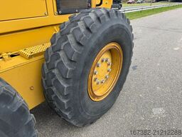 Caterpillar 140M