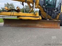 Caterpillar 140M