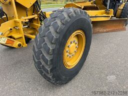 Caterpillar 140M