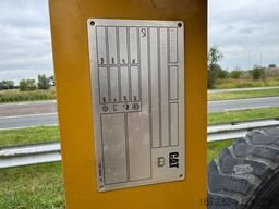 Caterpillar 140M