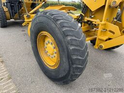Caterpillar 140M