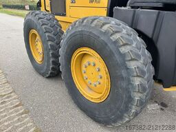 Caterpillar 140M