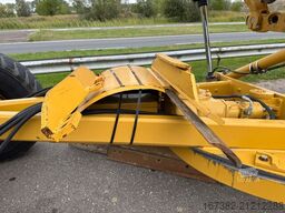 Caterpillar 140M