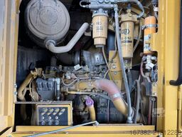 Caterpillar 140M