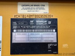 Caterpillar 140M