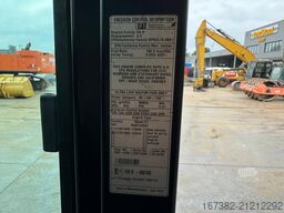 Caterpillar 320E LRR