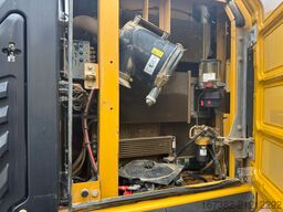 Caterpillar 320E LRR