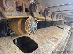 Caterpillar 320E LRR