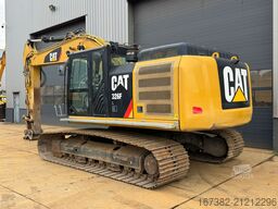 Caterpillar 326F L