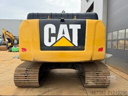 Caterpillar 326F L