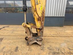 Caterpillar 326F L