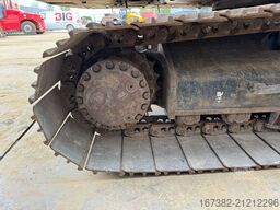 Caterpillar 326F L