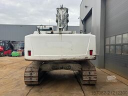 Liebherr R934C HDSL Litronic
