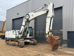 Liebherr R934C HDSL Litronic