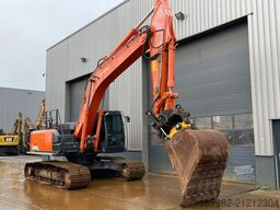 Hitachi ZX250LC-6
