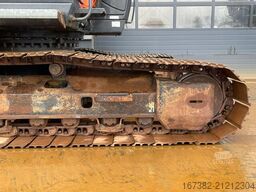 Hitachi ZX250LC-6