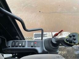 Hitachi ZX250LC-6