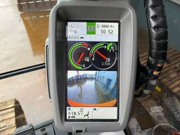 Hitachi ZX250LC-6