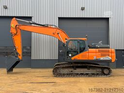 Doosan DX225LC-7