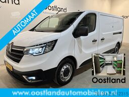 Renault Trafic 2.0 150 PK L2H1 Advance Automaat Service...