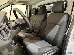 Renault Trafic 2.0 150 PK L2H1 Advance Automaat Service...