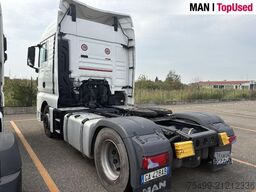 MAN TGX 18.470 4X2 BLS