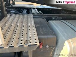 MAN TGX 18.470 4X2 BLS