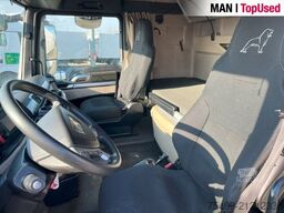 MAN TGX 18.470 4X2 BLS