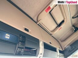 MAN TGX 18.470 4X2 BLS