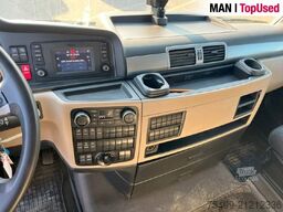 MAN TGX 18.470 4X2 BLS