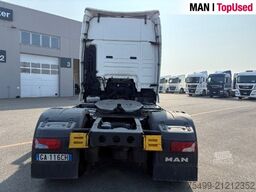 MAN TGX 18.500 4X2 LLS
