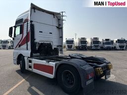 MAN TGX 18.500 4X2 LLS