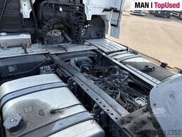 MAN TGX 18.500 4X2 LLS