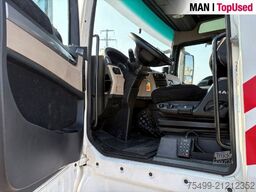 MAN TGX 18.500 4X2 LLS