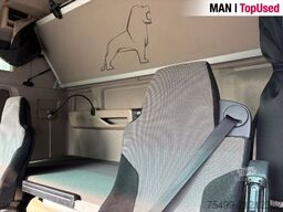 MAN TGX 18.500 4X2 LLS