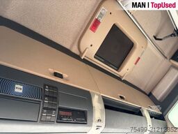 MAN TGX 18.500 4X2 LLS